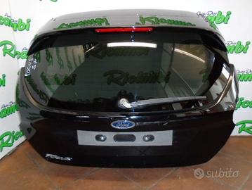 PORTELLONE PER FORD FOCUS III ANNO 2016