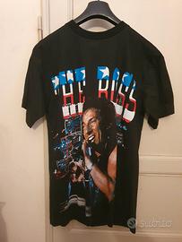 T schirt vintage' '90 The Boss Bruce Springsteen