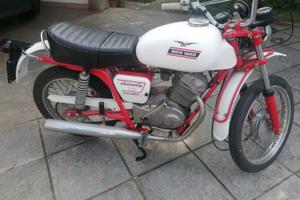 GUZZI STORNELLO 125 1974