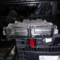 Centralina motore FORD FIESTA 998cc benzina 2015