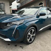 Peugeot 3008 BlueHDi 130 S&S EAT8 Allure Pack