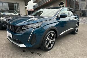 Peugeot 3008 BlueHDi 130 S&S EAT8 Allure Pack