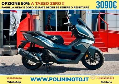 Wottan Storm-X 150- A tasso Zero- Spediamo in tutt