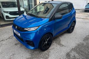 Aixam City Sport Ambition