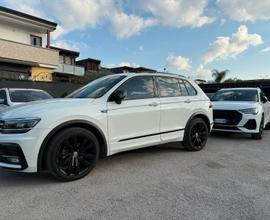 Volkswagen tiguan 2.0 R Line