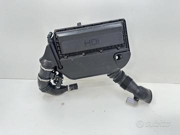 BOX SCATOLA FILTRO ARIA PEUGEOT Bipper 1° Serie 1