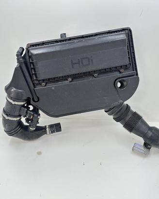 BOX SCATOLA FILTRO ARIA PEUGEOT Bipper 1° Serie 1