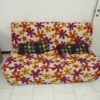 Divano letto