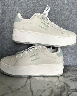 Scarpe Donna Tommy Jeans Nr. 37