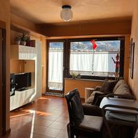 Villetta a schiera centro OULX