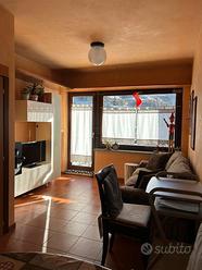 Villetta a schiera centro OULX