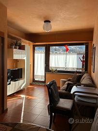 Villetta a schiera centro OULX