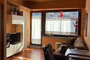 Villetta a schiera centro OULX