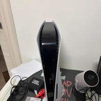 Ps5 con disco 825gb