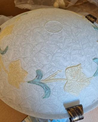 Plafoniera e applique 