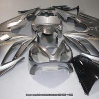 Prezzo speciale Carena TRIUMPH DAYTONA 675 2006