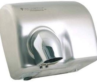 Asciugamano elettrico