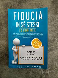 Fiducia in se stessi - Ted Goleman