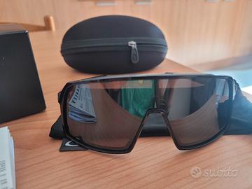 occhiali da sole Oakley