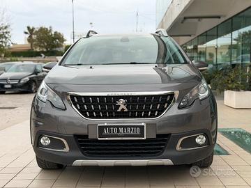 Peugeot 2008 1.6 bluehdi Allure 100cv