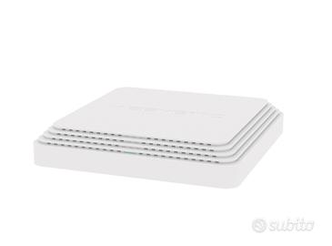 Router Keenetic Voyager Pro Poe.