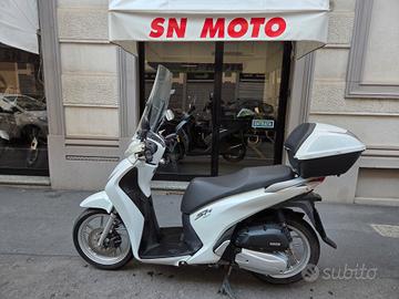 Honda SH 150 i ABS