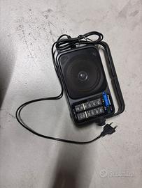 Radio PANASONIC RF 2400