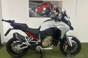 Ducati Multistrada V4