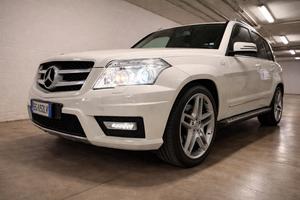 Mercedes glk 250