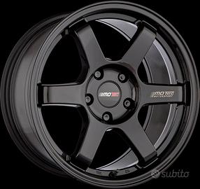Cerchi Motec VW Audi Mercedes Seat Skoda R19 19"
