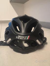 Casco kask mojito nero opaco