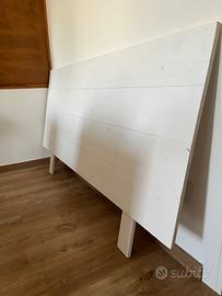 Testiera da appoggio Nala di Hannun