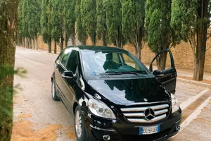 Mercedes b klas