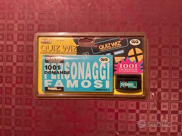 Quiz Wiz 1001 domande: Personaggi famosi