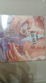VINILE "LIKE A PRAYER" MADONNA