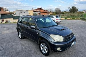 Toyota RAV 4 RAV4.com 2.0 Tdi D-4D cat 5 porte