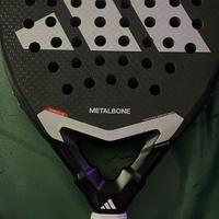 Adudas metalbone 3.4 attack