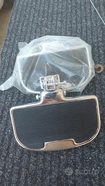 pedane moto custom