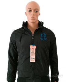 Giubbotto uomo double-face 