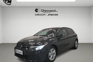 VOLKSWAGEN Golf 8ª serie Golf 1.0 eTSI EVO DSG...