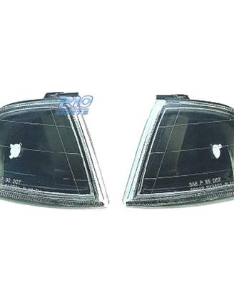 FRECCIE ANTERIORI HONDA PRELUDE 92-96 VETRO CHIARO