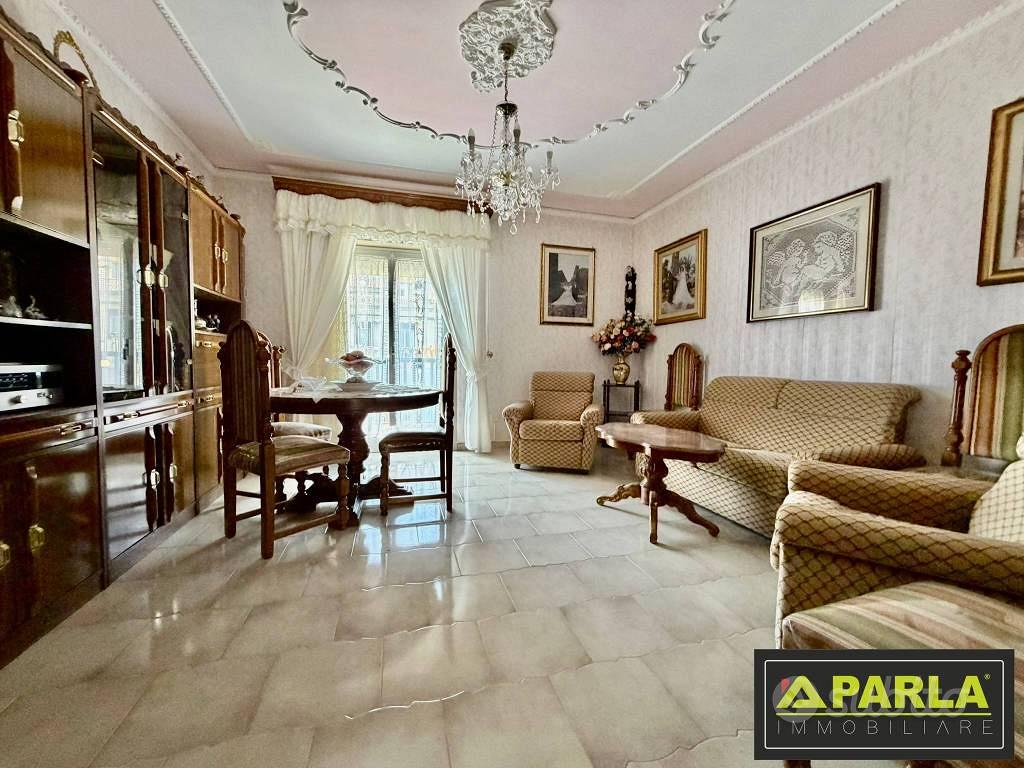 Appartamento – Serradifalco - Vista 3