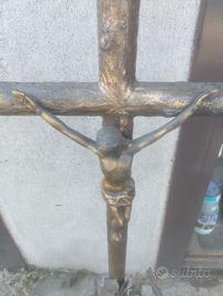 croce del Cristo