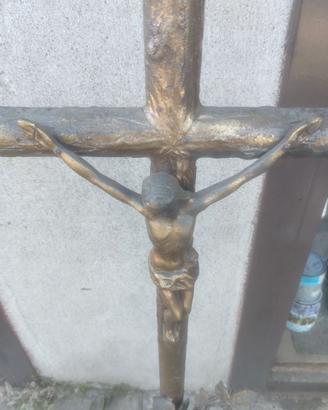 croce del Cristo