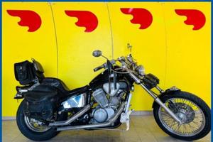 HONDA Shadow Finanziabile - Nero - 6015