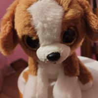 Peluche Ty