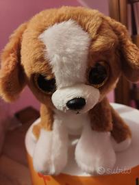 Peluche Ty
