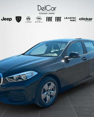 Bmw 118 118d 5p. Business Advantage