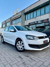 Volkswagen Polo 1.0 MPI 75CV 5p. Business