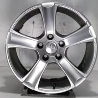 4 CERCHI IN LEGA 7x16 5x108 E35 F66.6 S MOD68